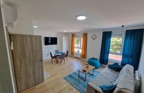 Tuzla Apartamento | Square Studio Tuzla