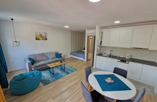 Tuzla Apartamento | Square Studio Tuzla