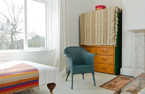 Sefton Park Cama Y Desayuno | Square Tree House