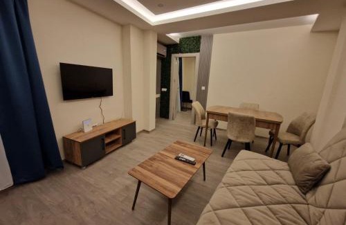 Centar Apartamento | Square Vanilla Boutique Apart-Hotel
