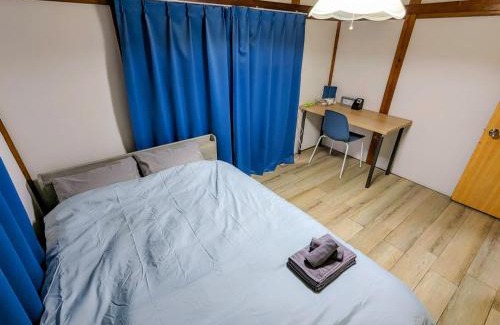 Adachi Casa | SquareHouse Nishiarai