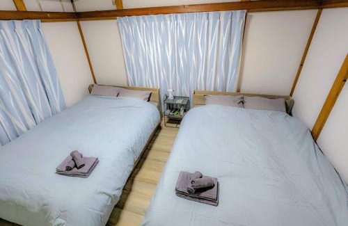 Adachi Casa | SquareHouse Nishiarai