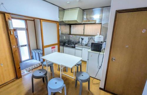 Adachi Casa | SquareHouse Nishiarai