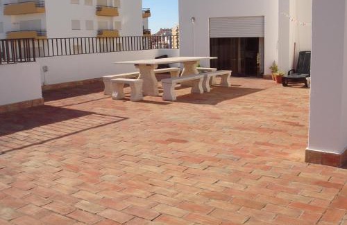 Praia da Rocha Apartamento | Squash Club Apartamentos