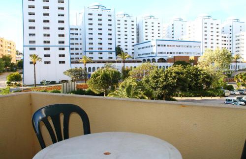 Praia da Rocha Apartamento | Squash Club Apartamentos