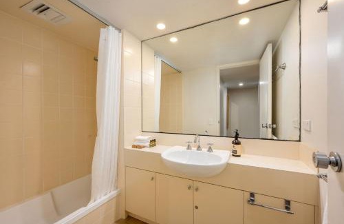 Thredbo Apartamento | Squatters Run Unit 11