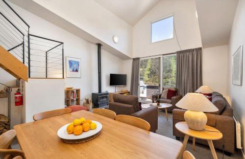 Thredbo Apartamento | Squatters Run Unit 11