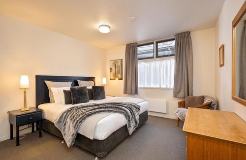 Thredbo Apartamento | Squatters Run Unit 11