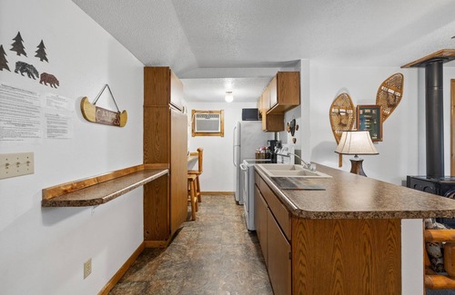 Rapid City Cabina | Al pie de Black Hills en el hermoso lago Canyon en Rapid City