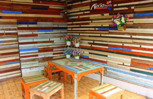 Hat Chao Samran Complejo | Squid Resort