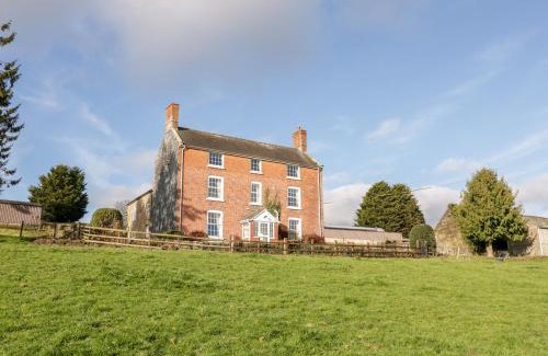 Welshpool Casa | Squires Rest