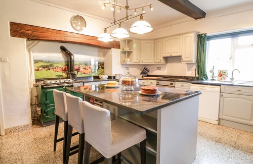 Welshpool Casa | Squires Rest, LLANFAIR CAEREINION