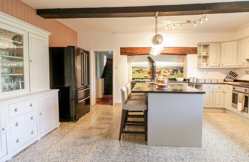Welshpool Casa | Squires Rest, LLANFAIR CAEREINION