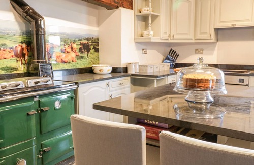 Welshpool Casa | Squires Rest, LLANFAIR CAEREINION