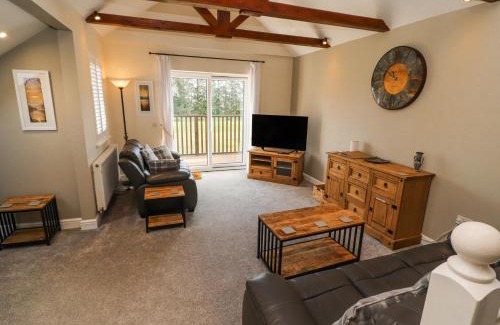 Penrith Casa | Squirrel Cottage