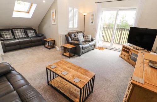 Penrith Casa | Squirrel Cottage