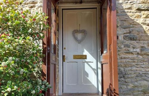 Thornton Dale Casa | Squirrel Cottage
