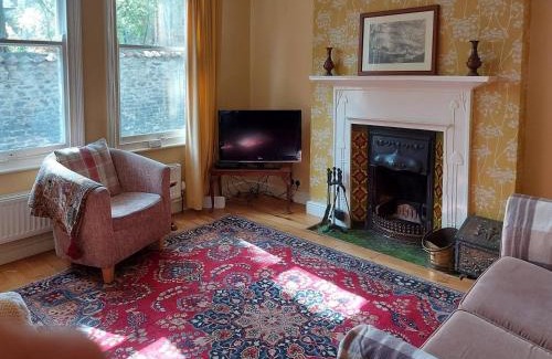 Thornton Dale Casa | Squirrel Cottage