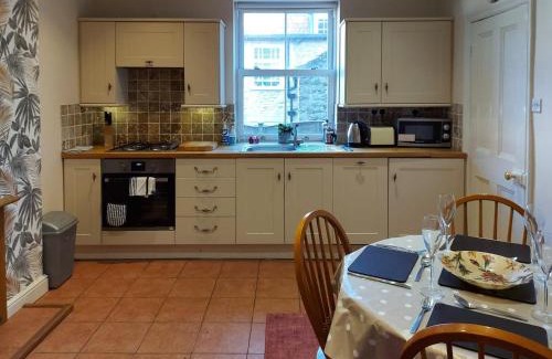 Thornton Dale Casa | Squirrel Cottage