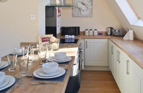 Hallington Casa | Squirrel Lodge