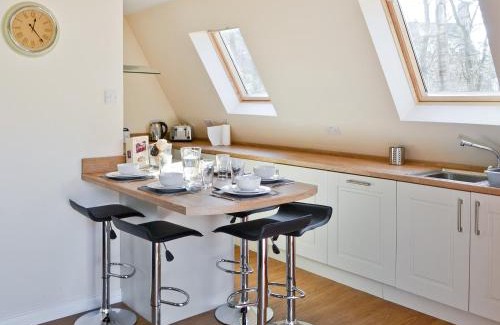 Hallington Casa | Squirrel Lodge