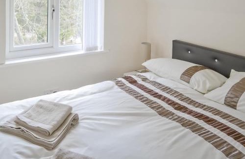 Hallington Casa | Squirrel Lodge