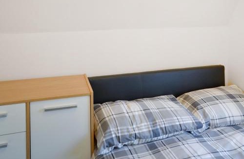 Hallington Casa | Squirrel Lodge