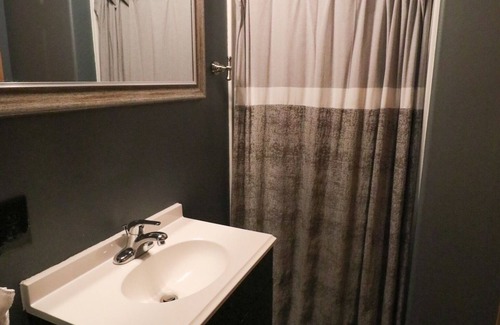 Leavenworth Hotel | Squirrel Tree Resort