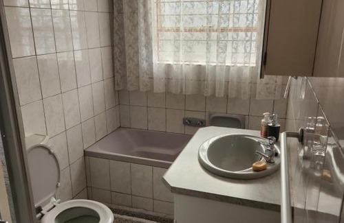 Zeerust Casa | Squirrels Den