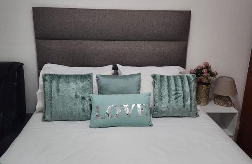 Bedfordview Casa | Squirrels Guest House