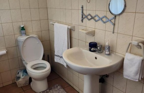 Bedfordview Casa | Squirrels Guest House
