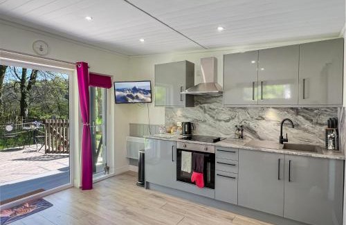 South Molton Cabina | Squirrels Lodge