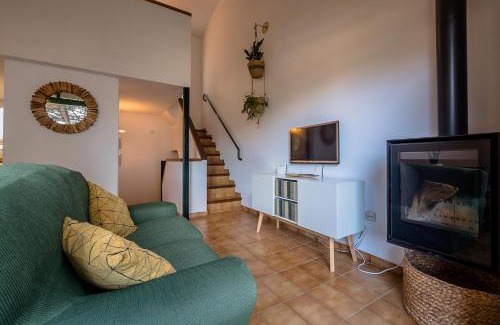 Sa Riera Apartamento | SR-45 BEGUR SA RIERA 4 PaX