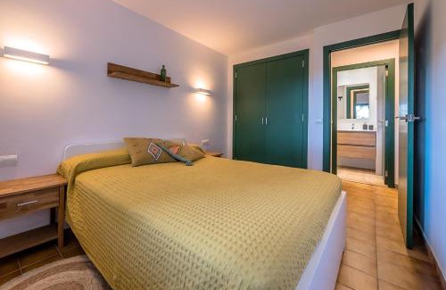 Sa Riera Apartamento | SR-45 BEGUR SA RIERA 4 PaX