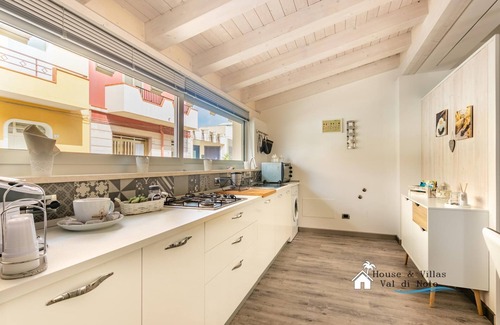 Avola Apartamento | Sr-a522-ibus6at - Cocus Elegance