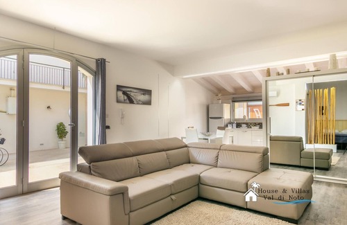 Avola Apartamento | Sr-a522-ibus6at - Cocus Elegance