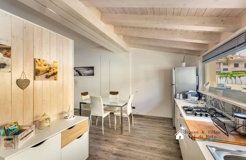 Avola Apartamento | Sr-a522-ibus6at - Cocus Elegance