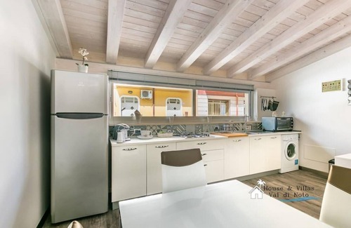 Avola Apartamento | Sr-a522-ibus6at - Cocus Elegance