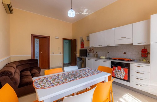 Avola Apartamento | Sr-a522-masc42at - La Casa del Sole