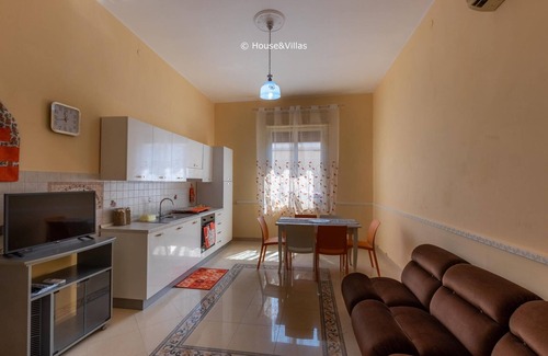 Avola Apartamento | Sr-a522-masc42at - La Casa del Sole