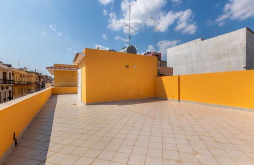 Avola Apartamento | Sr-a522-masc42at - La Casa del Sole