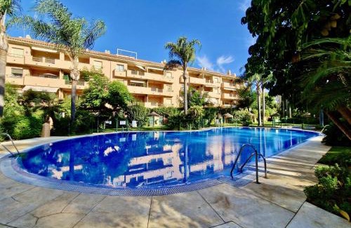 Carib Playa Apartamento | SR Carib Playa Marbella