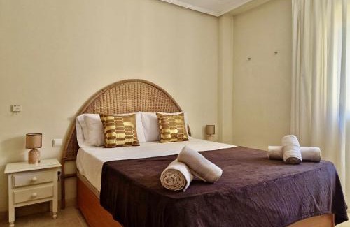 Carib Playa Apartamento | SR Carib Playa Marbella
