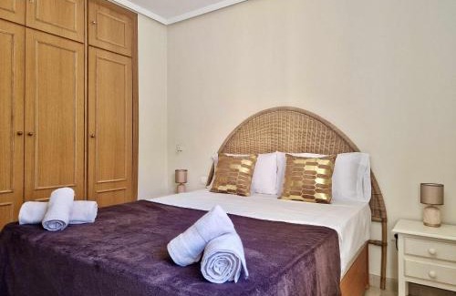 Carib Playa Apartamento | SR Carib Playa Marbella