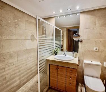 Carib Playa Apartamento | SR Carib Playa Marbella