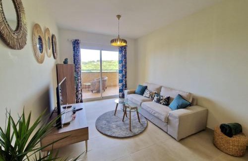 El Faro Apartamento | SR Colinas del Faro 2 BDR in Mijas Costa