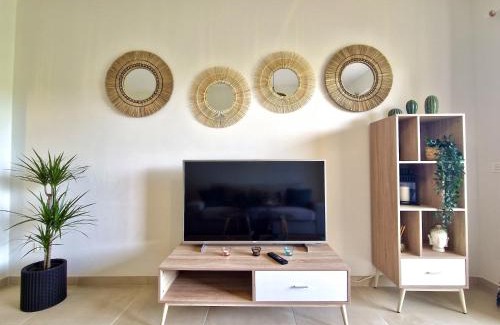 El Faro Apartamento | SR Colinas del Faro 2 BDR in Mijas Costa