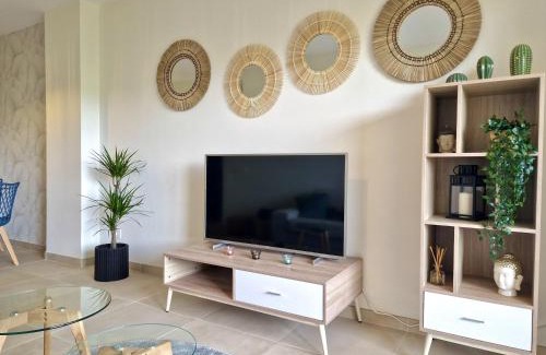El Faro Apartamento | SR Colinas del Faro 2 BDR in Mijas Costa