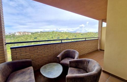 El Faro Apartamento | SR Colinas del Faro 2 BDR in Mijas Costa