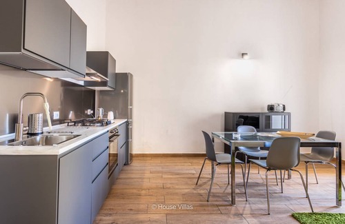 Noto Apartamento | SR-F943-DUCE83AT - Ducezio Home